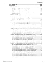 Manual de servicio técnico del motor HITACHI serie 4TN107 4TN107FHT 4TN107FTT