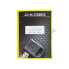 MANUAL DEL OPERADOR DEL TRACTOR JOHN DEERE X570 X580 X584 X590 N.° 2