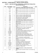 JLG  10E 26E  Vertical Lift Parts Catalog Manual