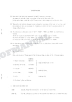HITACHI UH035-7 Excavator Parts Catalog Manual P735-2-1