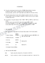 HITACHI EX100WD-2 Equipment Component Excavator Parts Catalog Manual