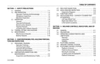 JLG 3369LE 4069LE M3369 M4069 Scissor Lift Operators Manual 31215084