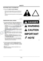HITACHI ZX75US-3 - 135US-3 Telescopic Clamshell Excavator Workshop Manual