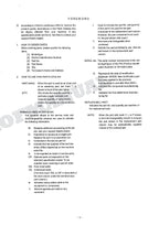 HITACHI ZAXIS ZX75URT Equipment Component Excavator Parts Catalog Manual
