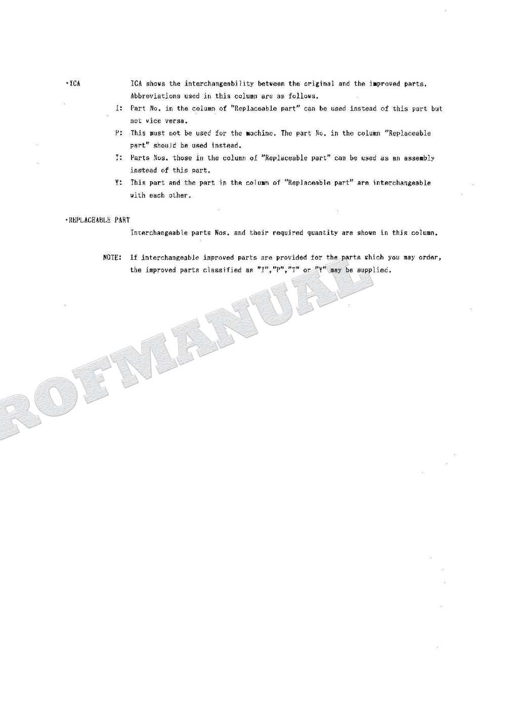 HITACHI EX60WD-2 GERMANY Excavator Parts Catalog Manual