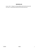 JLG 660SJC  Boom Lift Parts Catalog Manual 31223070