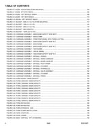 JLG 1043 Telehandler Parts Catalog Manual 31211537