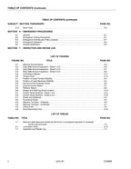 JLG 450A 450AJ Boom Lift Maintenance Operation Operators Manual 3120868