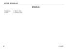 JLG X13SJN X13SJP Compact Crawler Boom Maintenance Operation Operators Manual