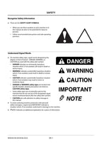 HITACHI ZAXIS ZX85USB-5N Excavator Workshop Service Manual