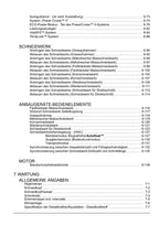 New Holland FR780 FR920 Forage Cruiser Mähdrescher Betriebsanleitung 5948