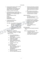 HITACHI ZAXIS75UR-5B Equipment Component Excavator Parts Catalog Manual