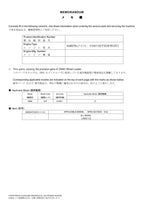 Hitachi ZW80 Equipment Component Wheel Loader Parts Catalog Manual SN 015201-up