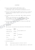 HITACHI UH025-7 Excavator Parts Catalog Manual SN 3001-
