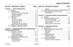 Manual del operador de mantenimiento y operación de plataformas elevadoras JLG 800S 860SJ 3121138