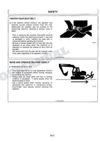 HITACHI EX300-3C Excavator Repair Service Workshop manual
