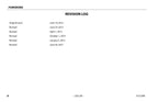 JLG 450A Series II 450AJ Series II Boom Lift Operators Manual