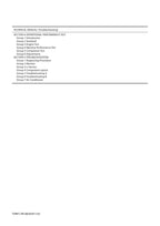 Hitachi ZW310-5A Wheel Loader Technical Manual Operational Principle