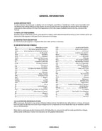 JLG 450A 450AJ Boom Lift Parts Catalog Manual