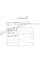 HITACHI WH04D Excavator Parts Catalog Manual P116-2-6