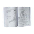 HITACHI ZAXIS 350LC-5N EXCAVATOR REPAIR SERVICE MANUAL + !BONUS!