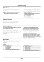 Hitachi ZW250-5B Wheel Loader Technical Manual Operational Principle