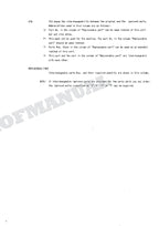 HITACHI UH035-7 Excavator Parts Catalog Manual P119-1-2