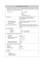 Hyundai R140LC-9A CRAWLER EXCAVATOR Operators Maintenance Manual