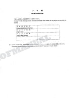 HITACHI ZAXIS ZX135UST Excavator Parts Catalog Manual SN 060001-