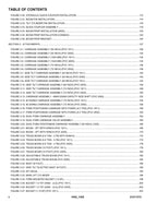 JLG 1055 1255 Telehandler Parts Catalog Manual 31211373