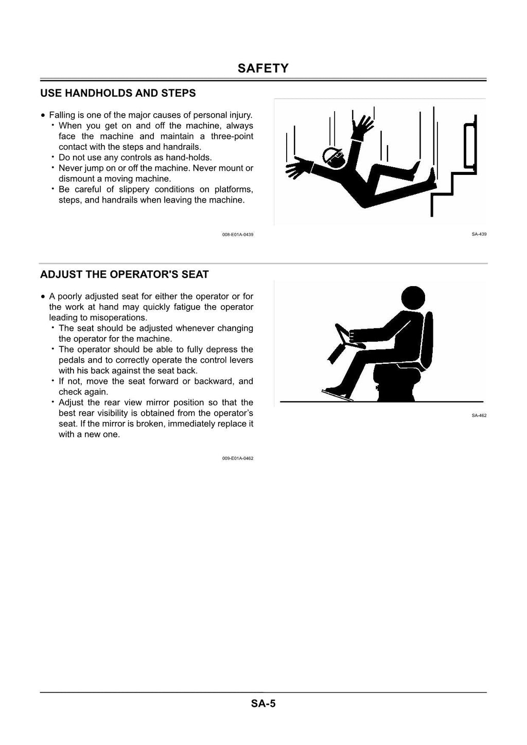 Hitachi ZW80 ZW90 Wheel Loader Technical Manual Troubleshooting +Schematics