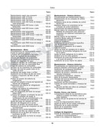 John Deere W235R W260R hileradora Manual del Operador Español SN -509999