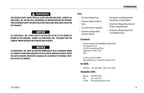 Manual del operador de mantenimiento y operación de la plataforma elevadora JLG H800AJ 31219015
