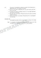 HITACHI EX100WD-2 Excavator Parts Catalog Manual SN 2003-