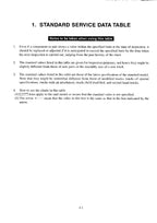 Hitachi LX70-7 LX80-7 Wheel Loader Inspection Manual SN up to 02100 up to 01100