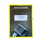 CATÁLOGO DE PIEZAS DEL TRACTOR JOHN DEERE X748 MANUAL + ¡BONIFICACIÓN! 