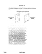 JLG 1200SJP 1350SJP Boom Lift Parts Catalog Manual Prior to 0300201016