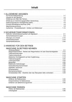 New Holland Roll Belt 150 180 Rundballenpresse Betriebsanleitung 47780980