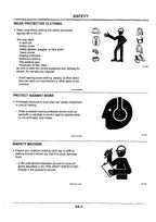 HITACHI EX80U Excavator Workshop Service Manual