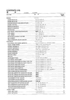Hitachi LX130-7 LX160-7 Wheel Loader Parts Catalog Manual SN 00101