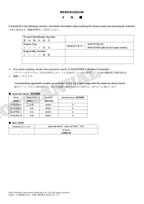 HITACHI ZAXIS ZX190W-3 Equipment Component Excavator Parts Catalog Manual