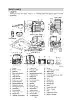 Hyundai HX60A CRAWLER EXCAVATOR Operators Maintenance Manual