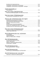 New Holland 760CG Schneidwerk Betriebsanleitung Ab XX8252001