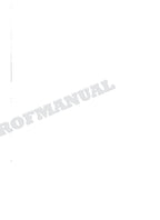 HITACHI EX60 Excavator Parts Catalog Manual SN 00101-