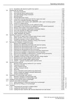 Liebherr R954 C Demolition Excavator Operators manual serial 27700