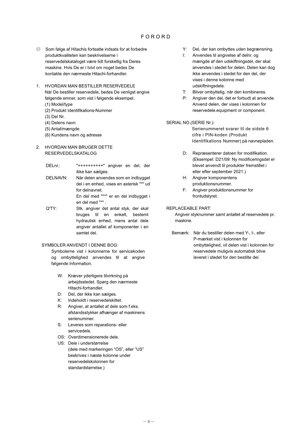 Hitachi ZW310-6 ZW330-6 CUMMINS QSL9 Engine Wheel Loader Parts Catalog Manual