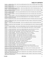 Manual del catálogo de piezas del elevador de pluma JLG 450A 450AJ