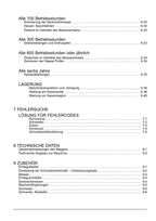 New Holland 760CG Schneidwerk Betriebsanleitung Ab 9998