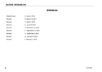 JLG X770AJ Compact Crawler Boom Maintenance Operation Operators Manual