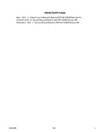 Manual del catálogo de piezas del manipulador telescópico JLG 742 31221592